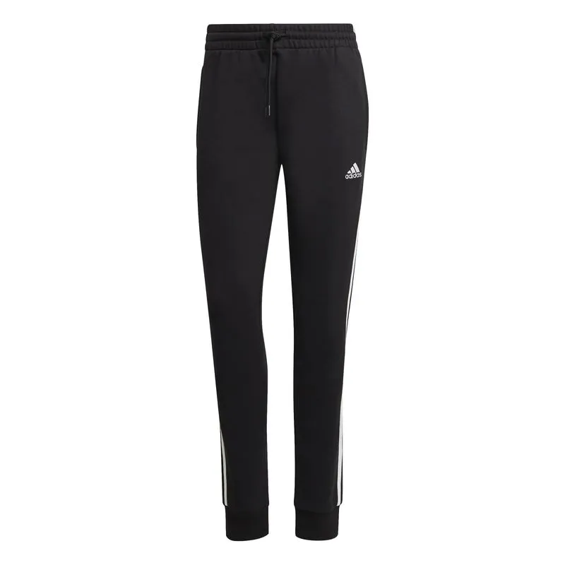 Ženska trenerka donji deo adidas W 3s ft cf pt