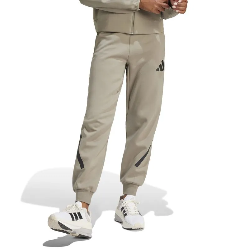 Ženska trenerka donji deo adidas W z.n.e. pt