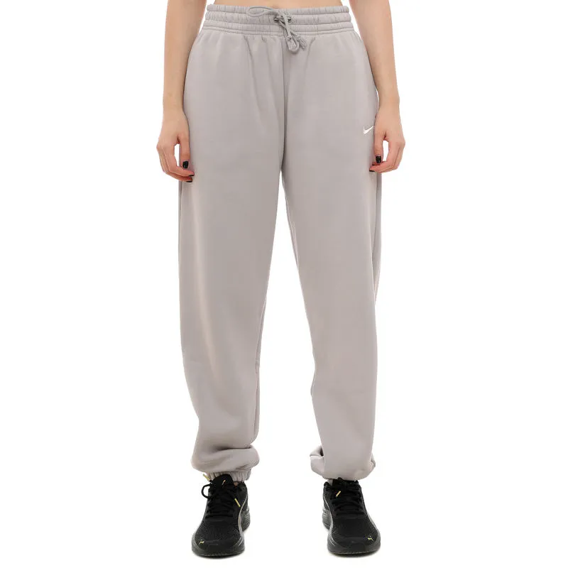 Ženska trenerka donji deo Nike W nsw phnx flc hr os pant 2