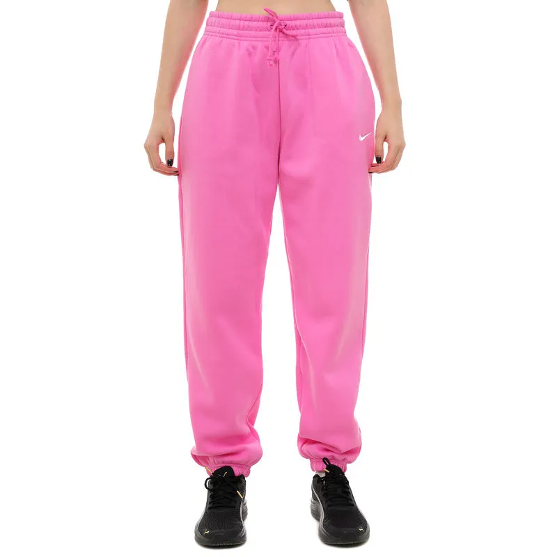 Ženska trenerka donji deo Nike W nsw phnx flc hr os pant 2