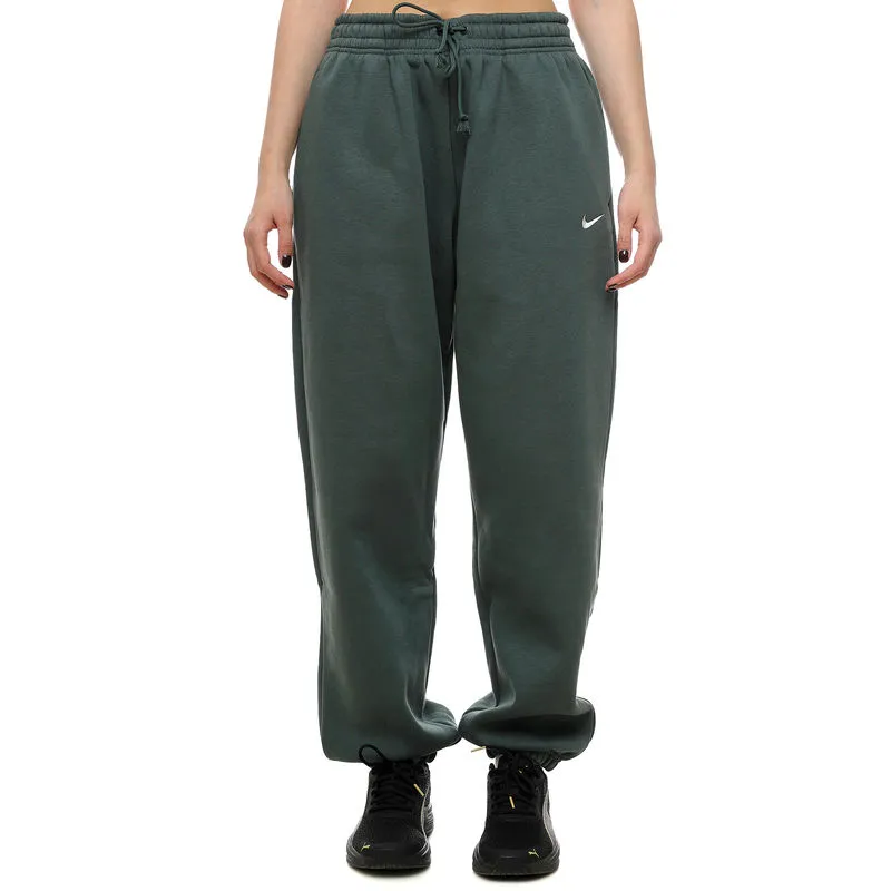Ženska trenerka donji deo Nike W Nsw Phnx Flc Hr Os Pant 2