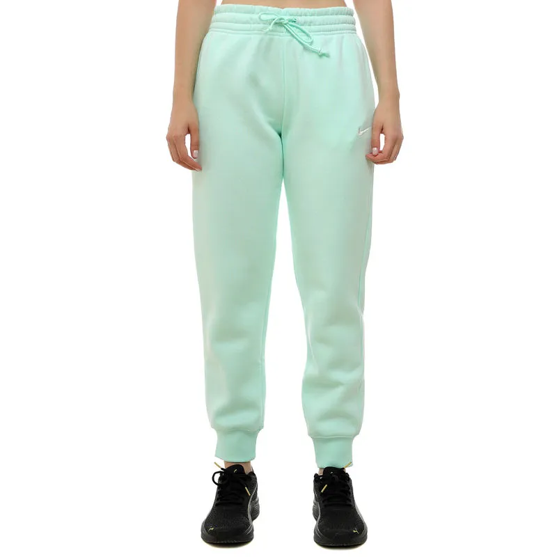 Ženska trenerka donji deo Nike W nsw phnx flc mr pant std