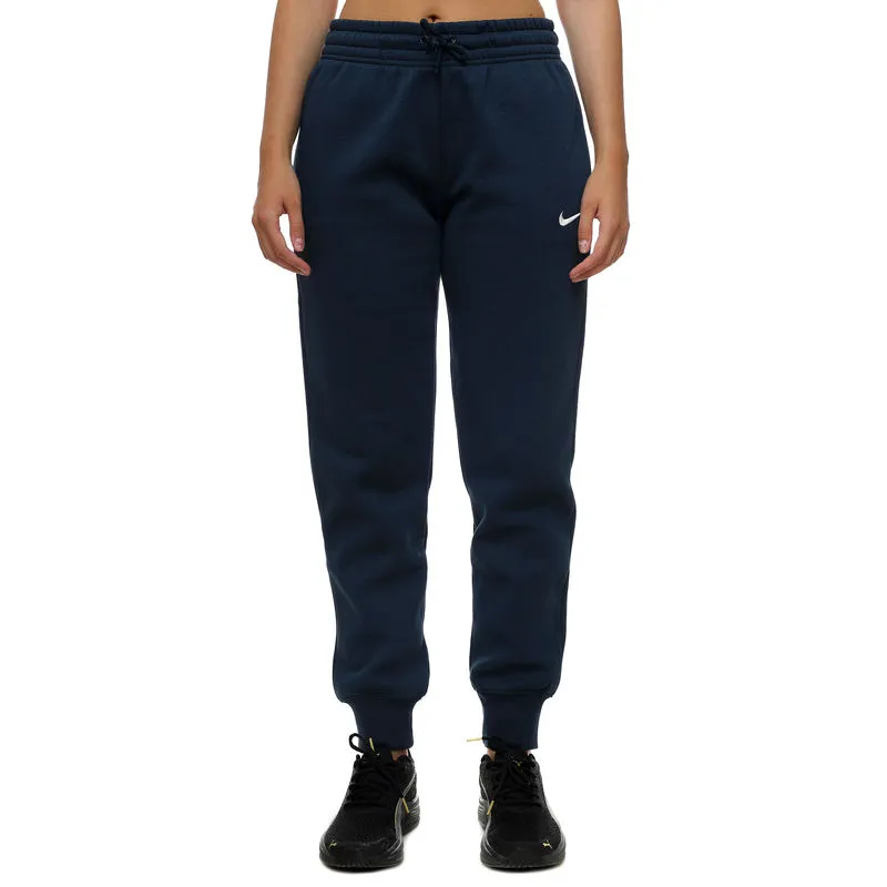 Ženska trenerka donji deo Nike W Nsw Phnx Flc Mr Pant Std