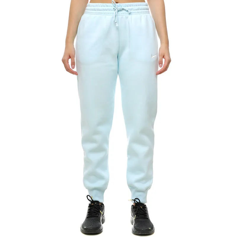 Ženska trenerka donji deo Nike W Nsw Phnx Flc Mr Pant Std