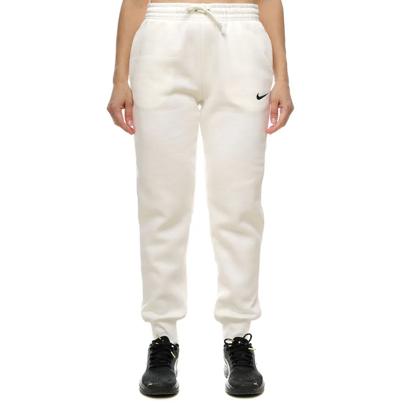 Ženska trenerka donji deo Nike W Nsw Phnx Flc Mr Pant Std