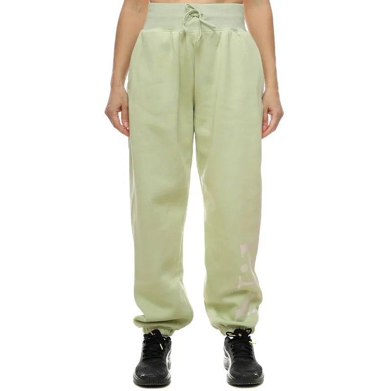 Ženska trenerka donji deo Nike W Nsw Phnx Flc Os Logo Swtpnt