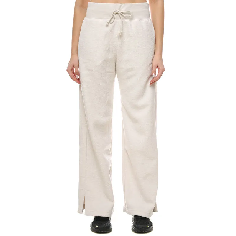 Ženska trenerka donji deo Nike W Nsw Phnx Plsh Hr Pant Wide