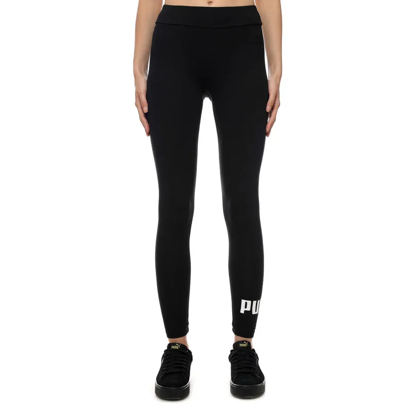 Ženska trenerka donji deo Puma Ess Logo Leggings