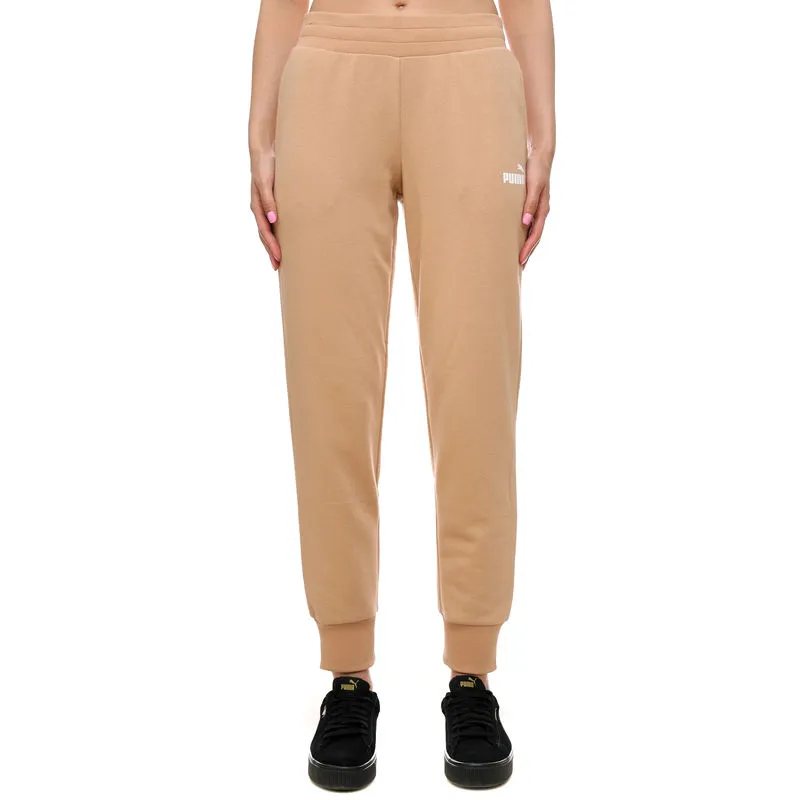 Ženska trenerka donji deo Puma Ess Sweatpants Tr Cl (S)