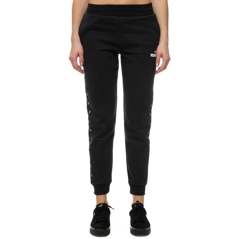 Ženska trenerka donji deo Puma Ess Tape Sweatpants Fl Cl