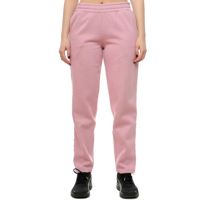 Ženska trenerka donji deo Puma Ess tape sweatpants fl op