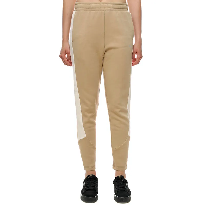 Ženska trenerka donji deo Puma Evostripe High-Waist Pants