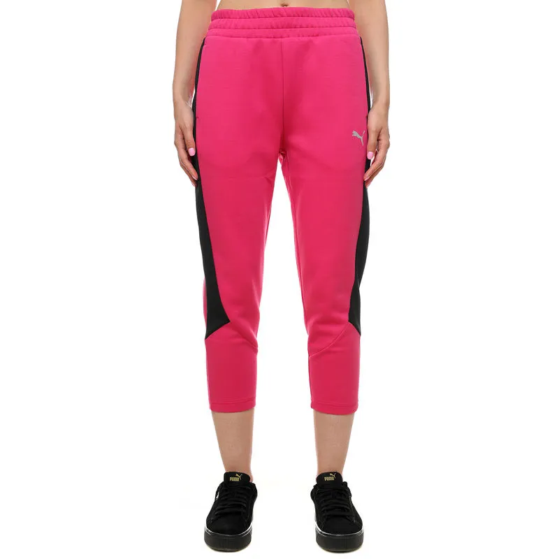 Ženska trenerka donji deo Puma Evostripe High-Waist Pants