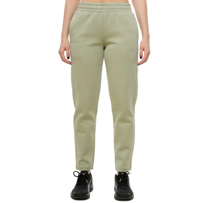 Ženska trenerka donji deo Puma Evostripe sweatpants dk op