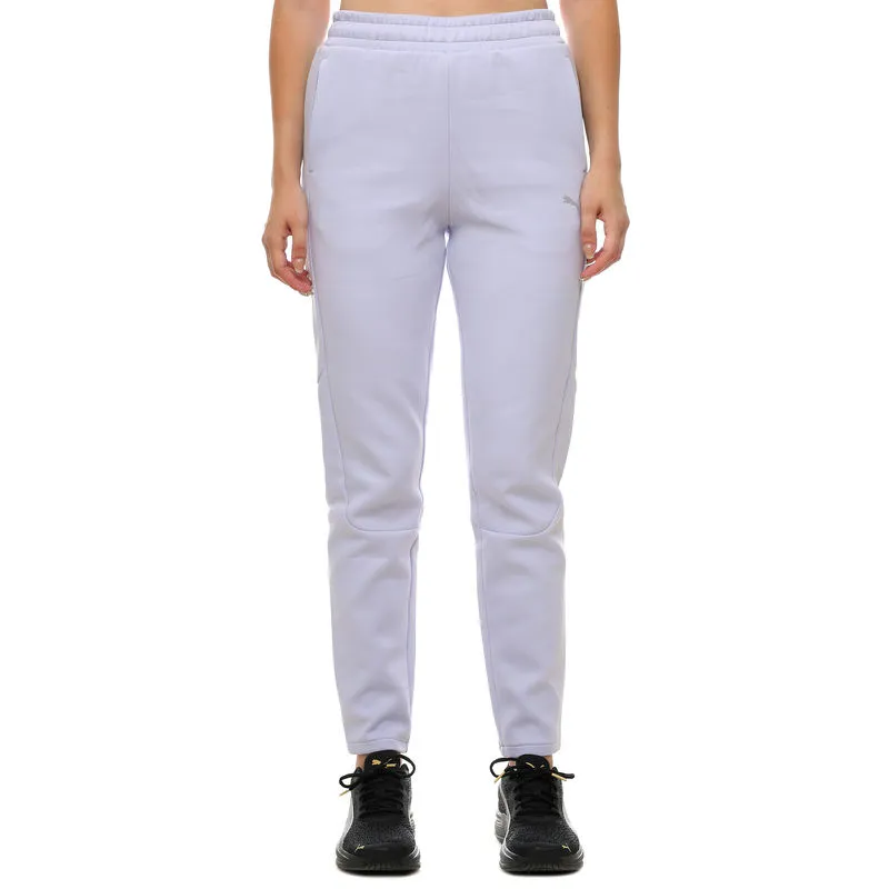 Ženska trenerka donji deo Puma Evostripe Sweatpants Dk Op