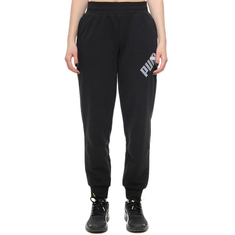 Ženska trenerka donji deo Puma Power Pants Tr