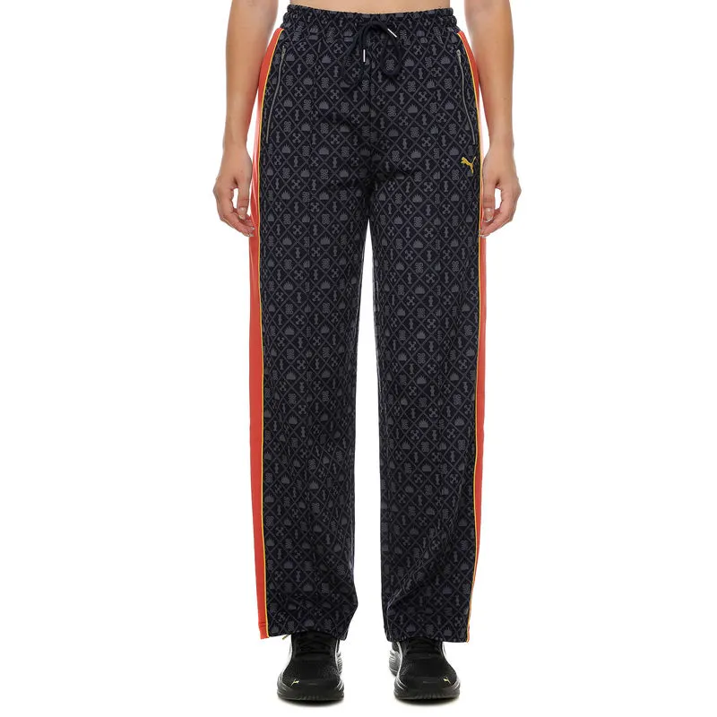 Ženska trenerka donji deo Puma Road to unity