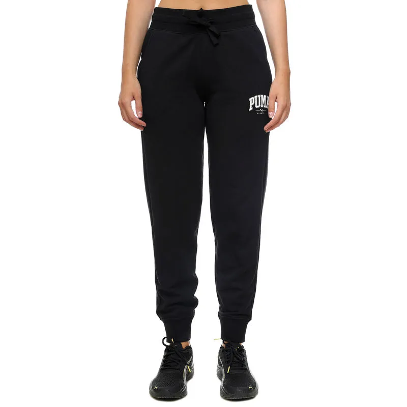 Ženska trenerka donji deo Puma Squad Pants Tr