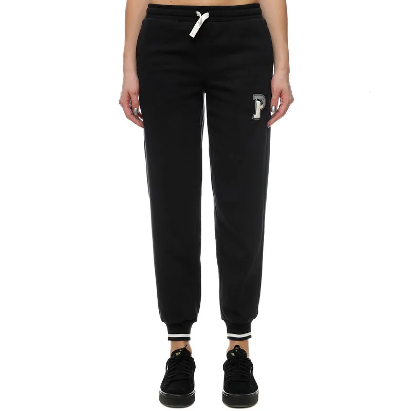 Ženska trenerka donji deo Puma Squad Sweatpants Fl