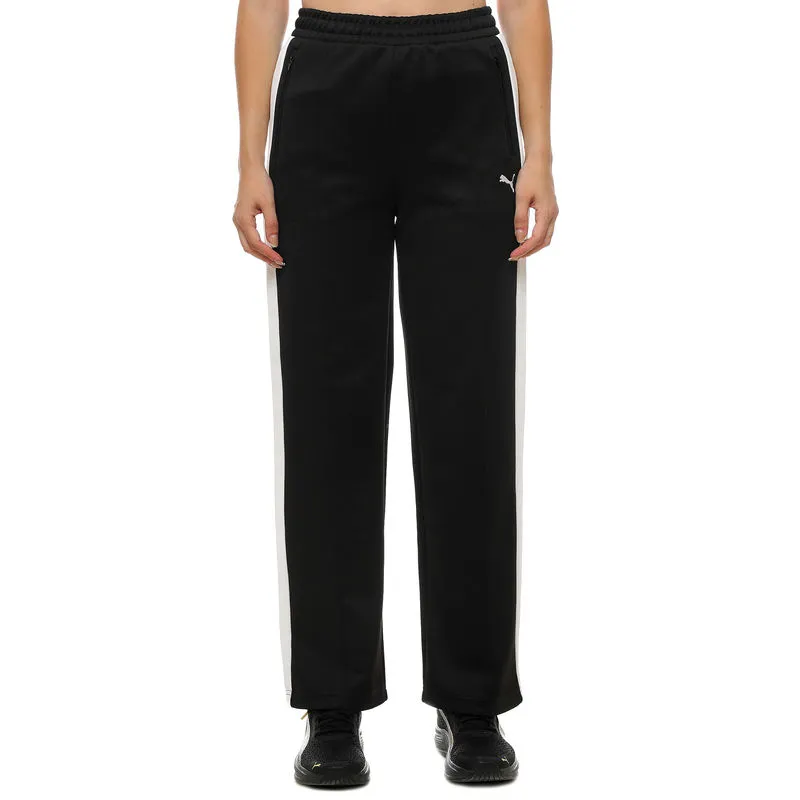 Ženska trenerka donji deo Puma T7 always on straight track pants op