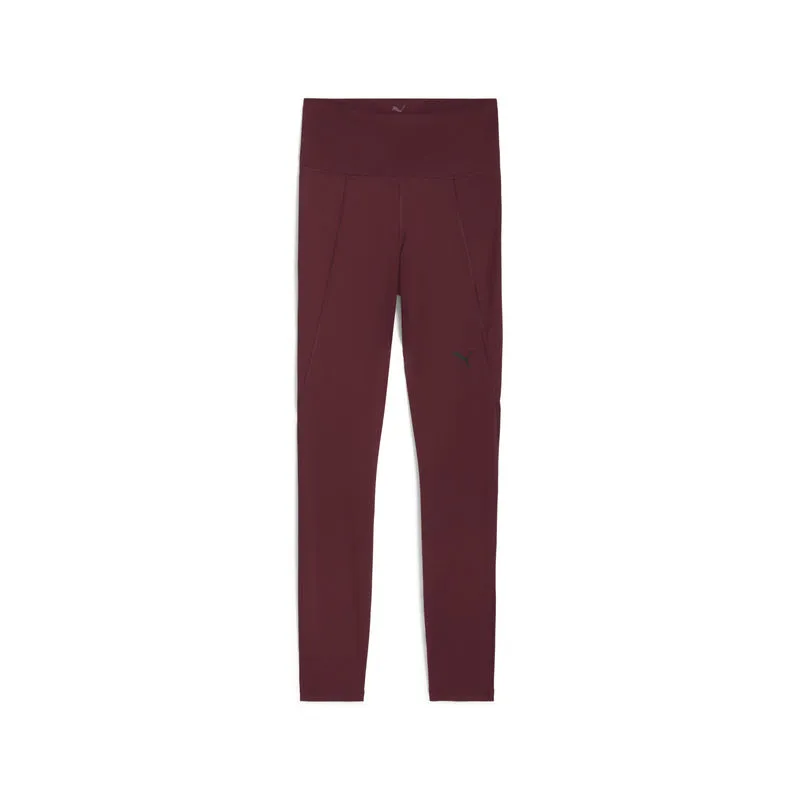 Ženska trenerka donji deo Puma W tad essential tight - hw fl