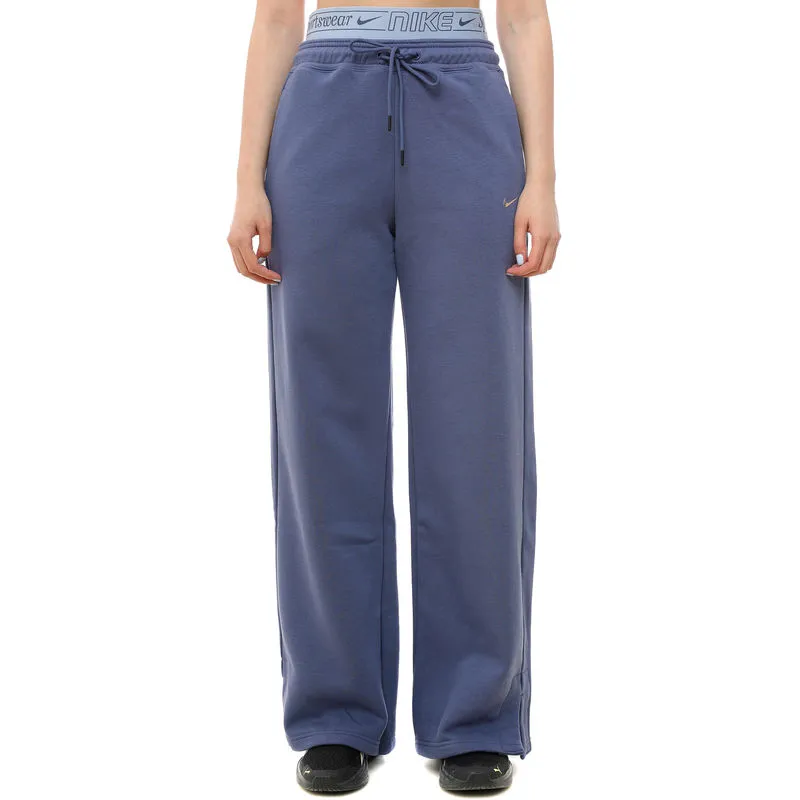 Ženska trenerka Nike W Nsw phinx flc pant gls