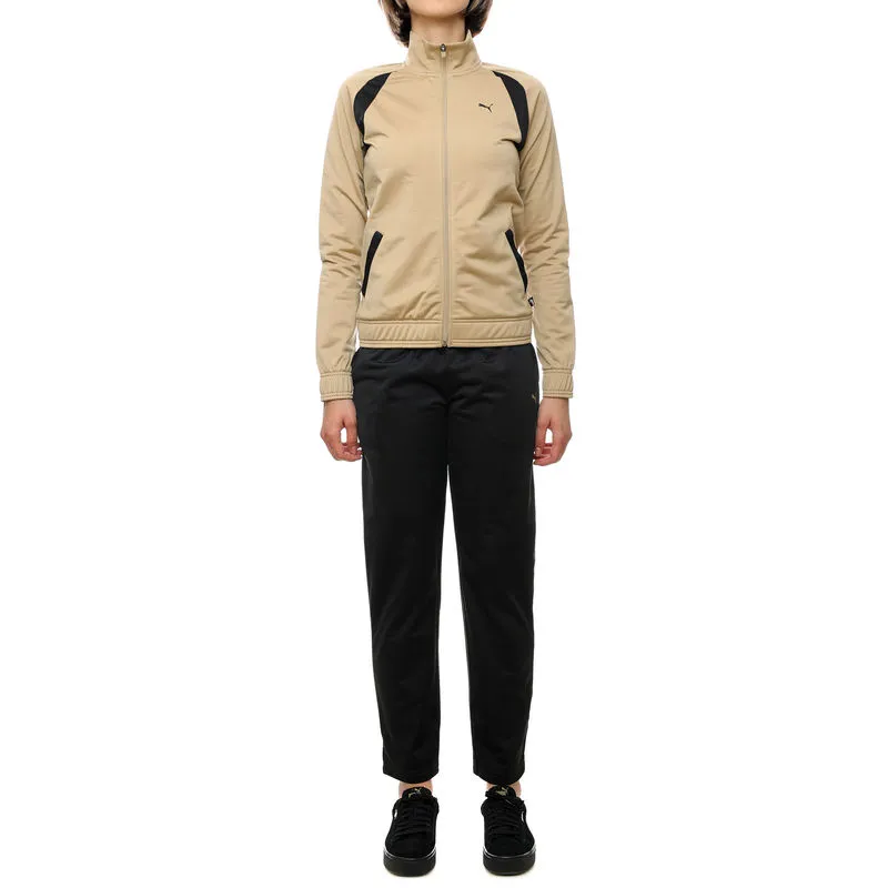 Ženska trenerka Puma Classic Tricot Suit Op