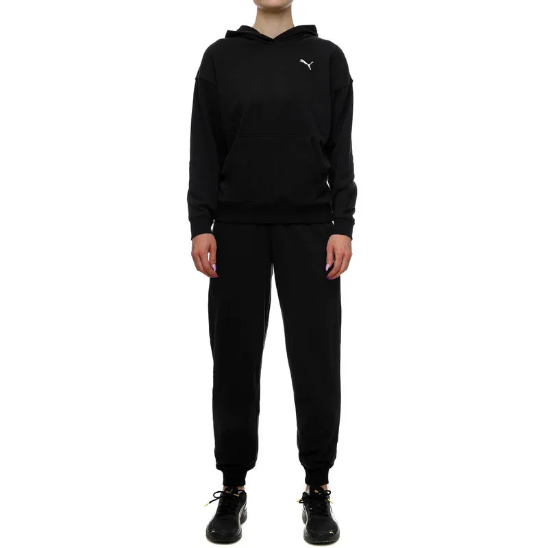Ženska trenerka Puma Loungewear Suit Tr