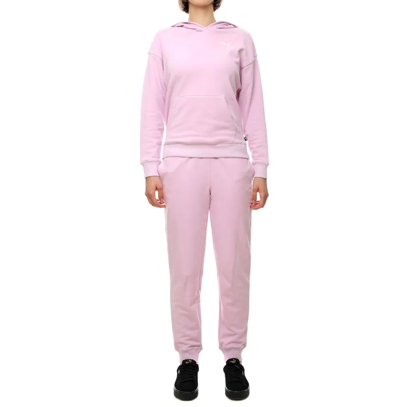 Ženska trenerka Puma Loungewear Suit Tr