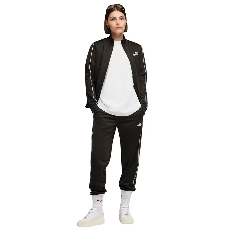 Ženska trenerka Puma Poly suit cl