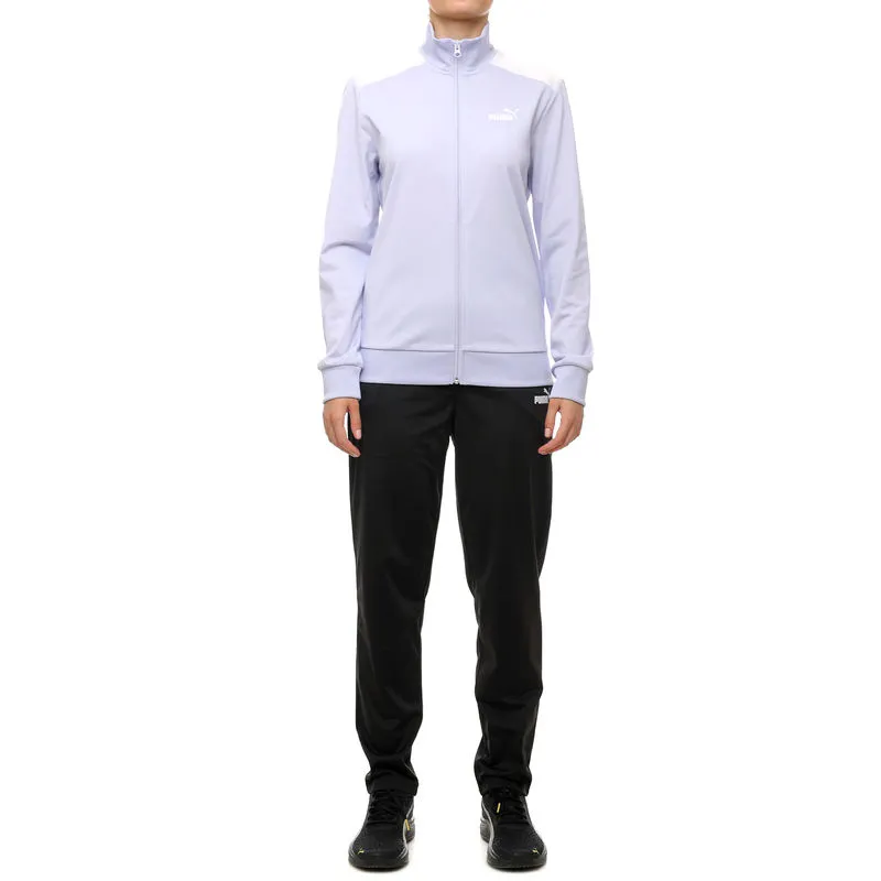 Ženska trenerka Puma Poly Suit Op