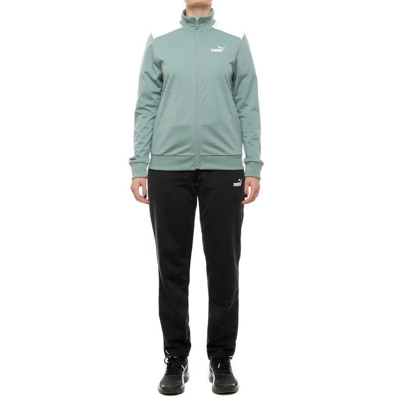Ženska trenerka Puma Poly Suit Op