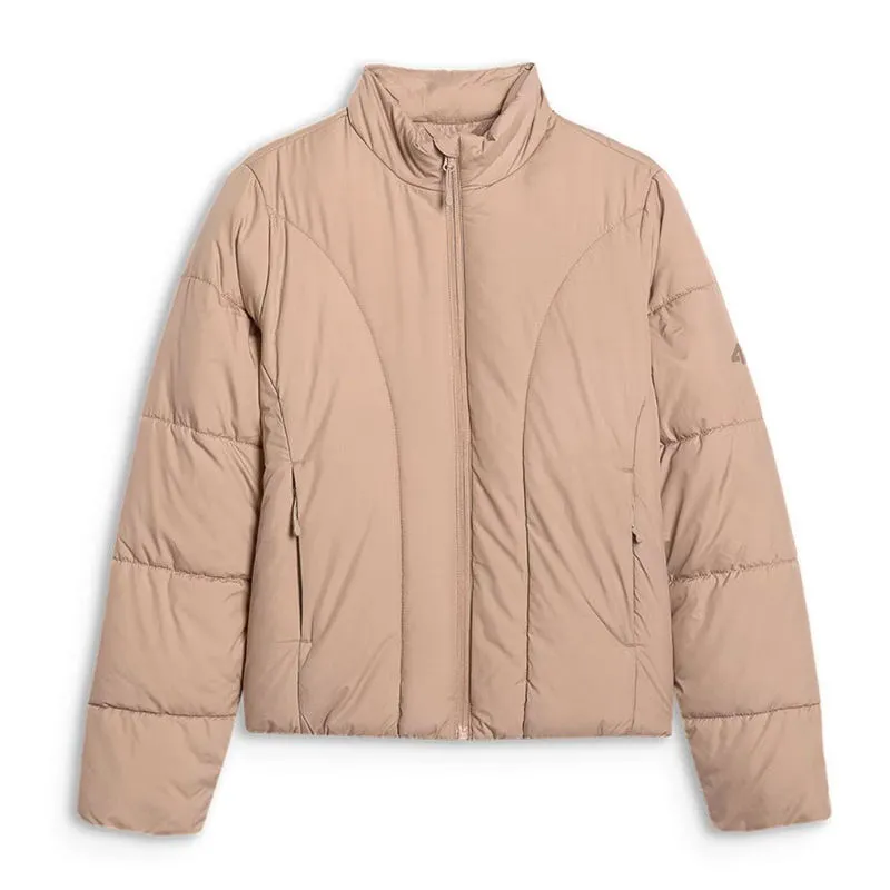 Ženska zimska jakna 4f Down jacket f0705