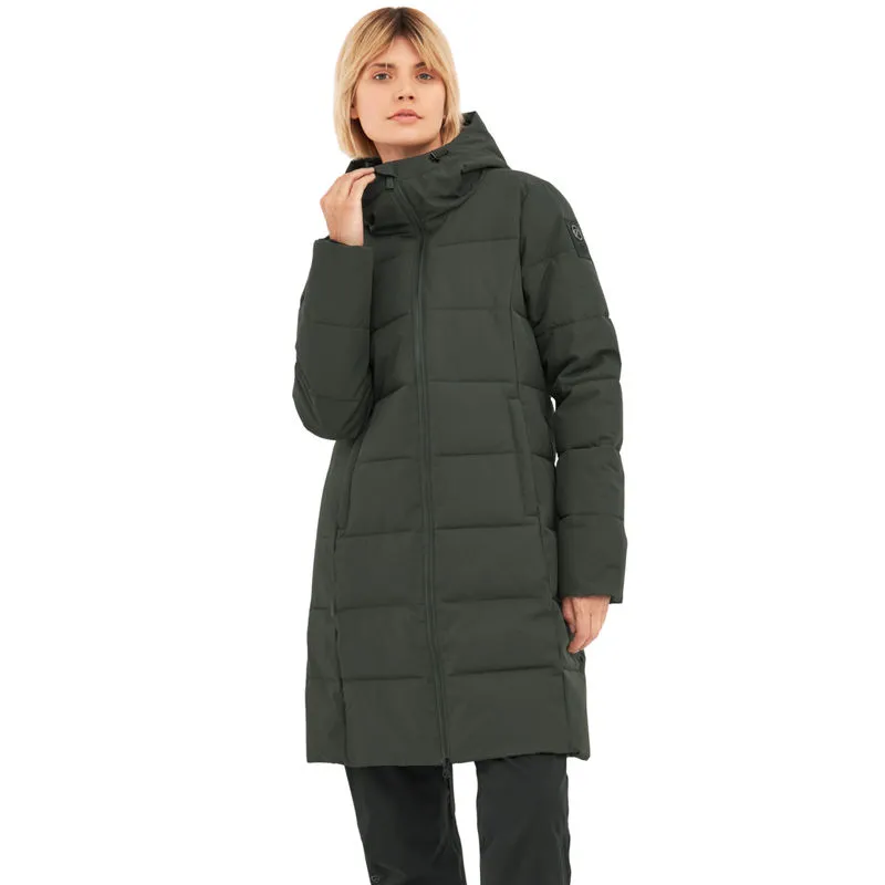 Ženska zimska jakna Five Seasons bernard