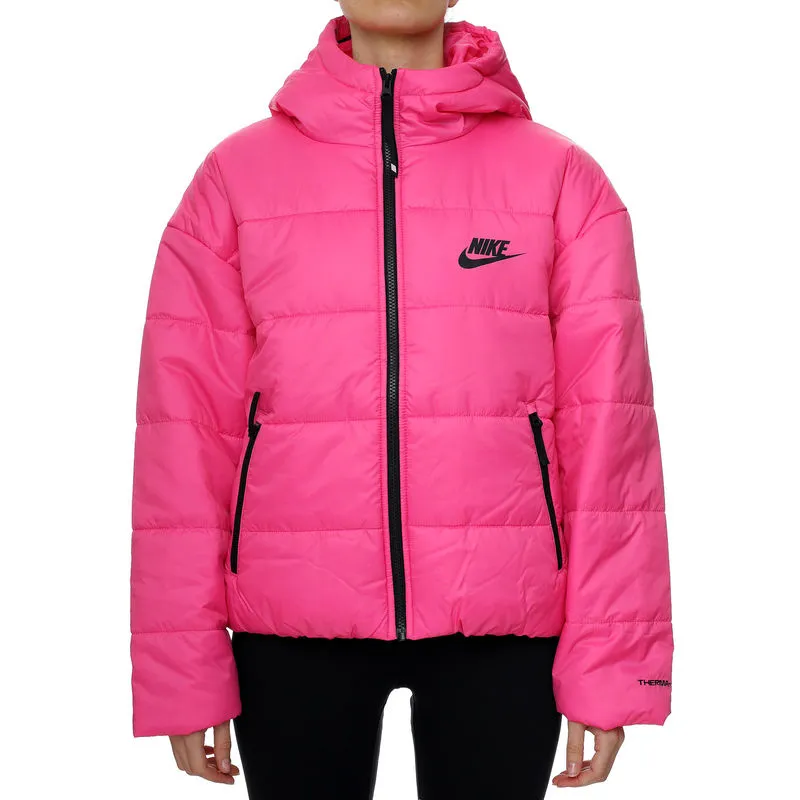 Ženska zimska jakna Nike W Nsw Syn Tf Rpl Hd Jkt