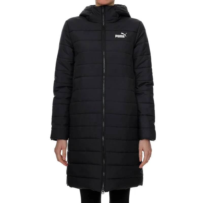 Ženska zimska jakna Puma Ess Hooded Padded Coat