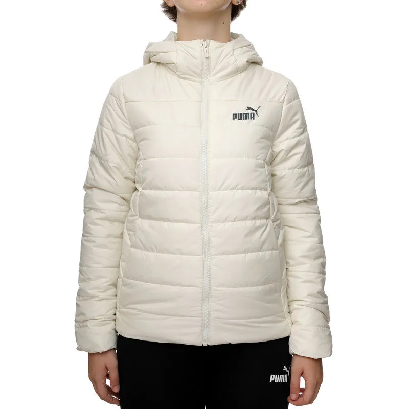 Ženska zimska jakna Puma Ess Hooded Padded Jacket