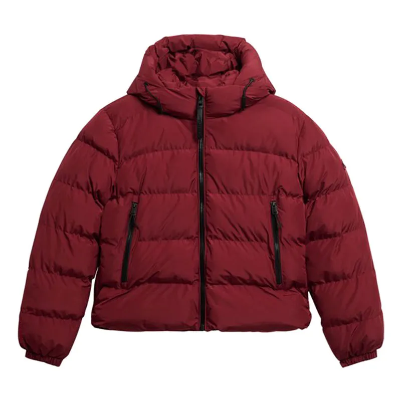 Ženska zimska jakna Superdry