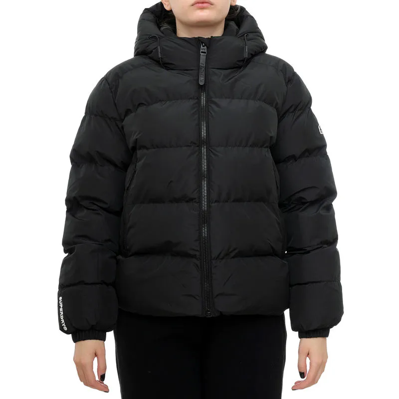 Ženska zimska jakna Superdry