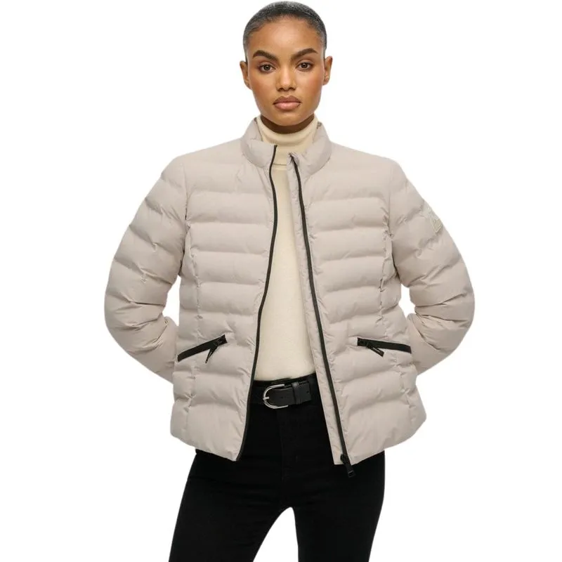 Ženska zimska jakna Superdry