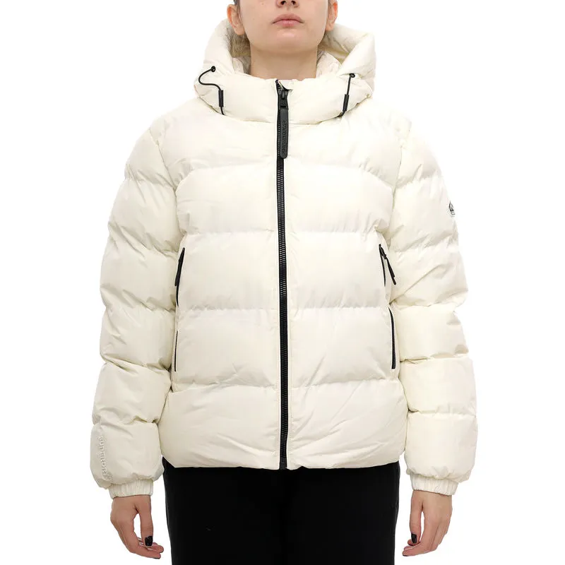 Ženska zimska jakna Superdry