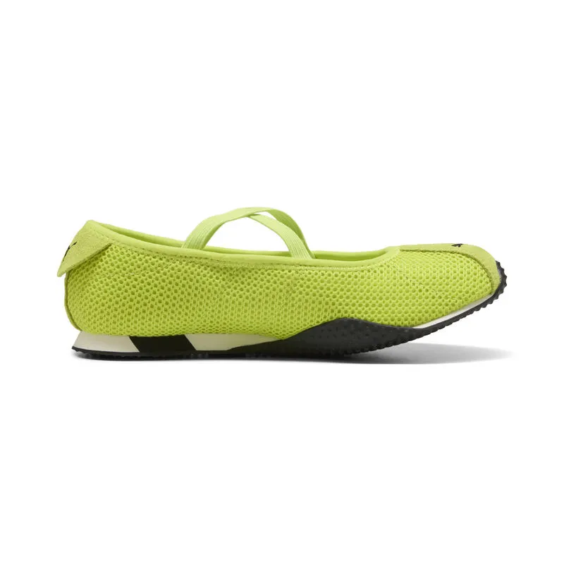 Ženske baletanke Puma H-street ballet wns