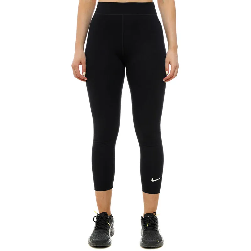 Ženske helanke Nike W nsw nk clsc hr 7/8 tight lbr