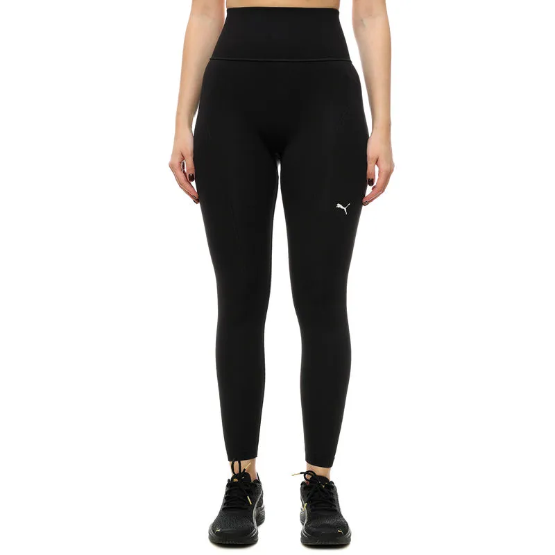 Ženske helanke Puma Shapeluxe Seamless Hw Fl Tights