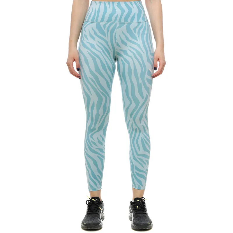 Ženske helanke Puma Train Fav Hw 7/8 Tight Aop