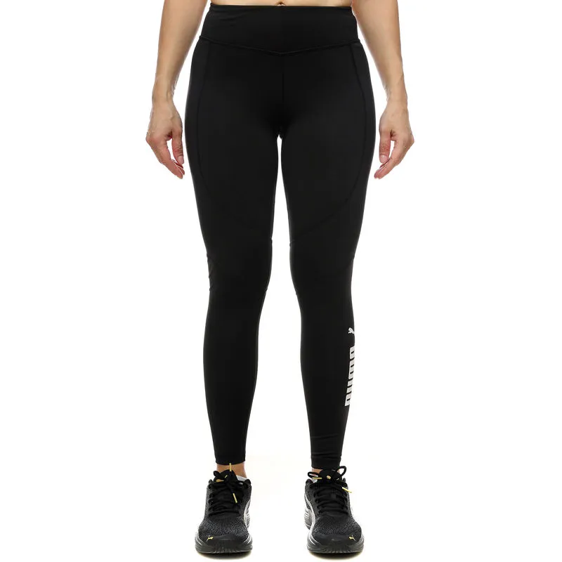 Ženske helanke Puma Train Favorite Logo High Waist 7/8 Tight