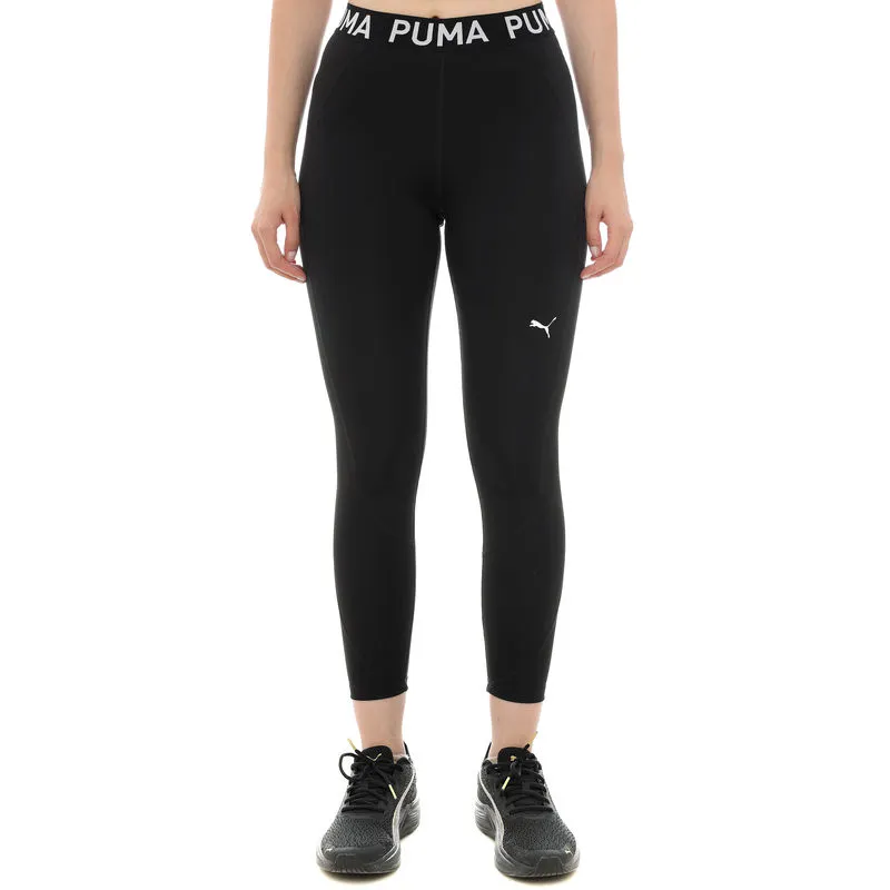 Ženske helanke za trening Puma W strong tight - hw fl