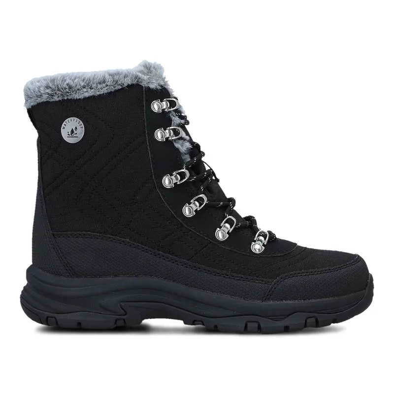 Ženske čizme Skechers Trego