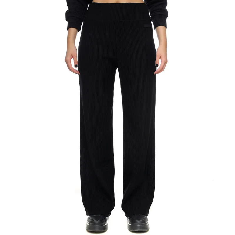 Ženske pantalone Emporio Armani