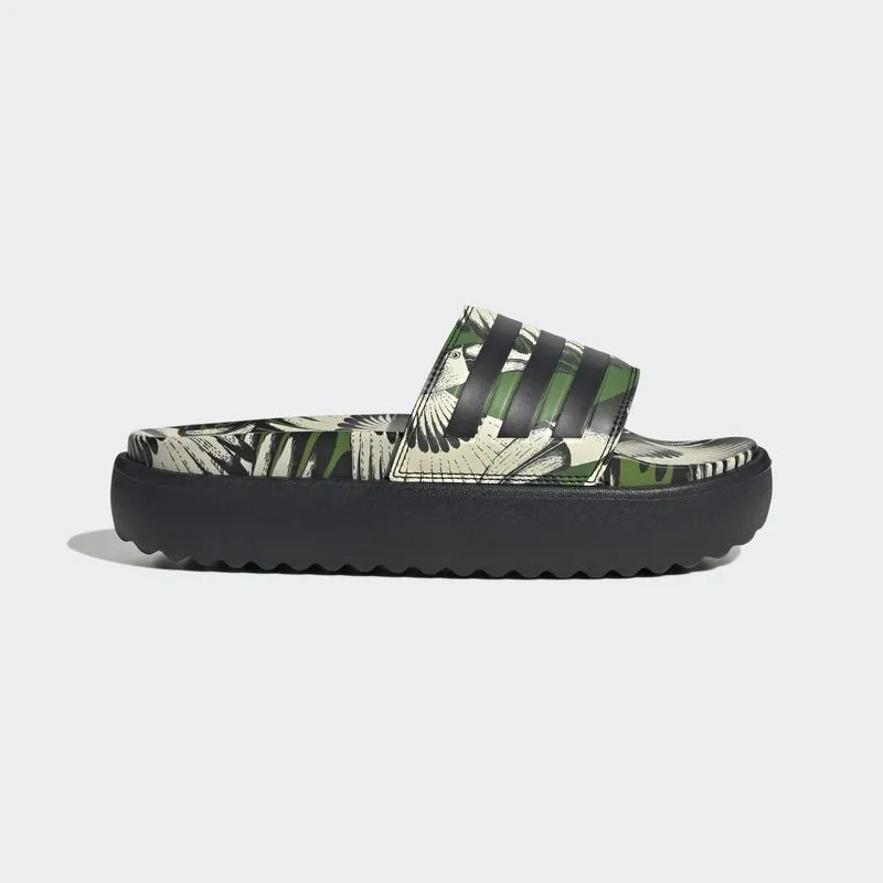 Ženske papuče adidas Adilette platforme